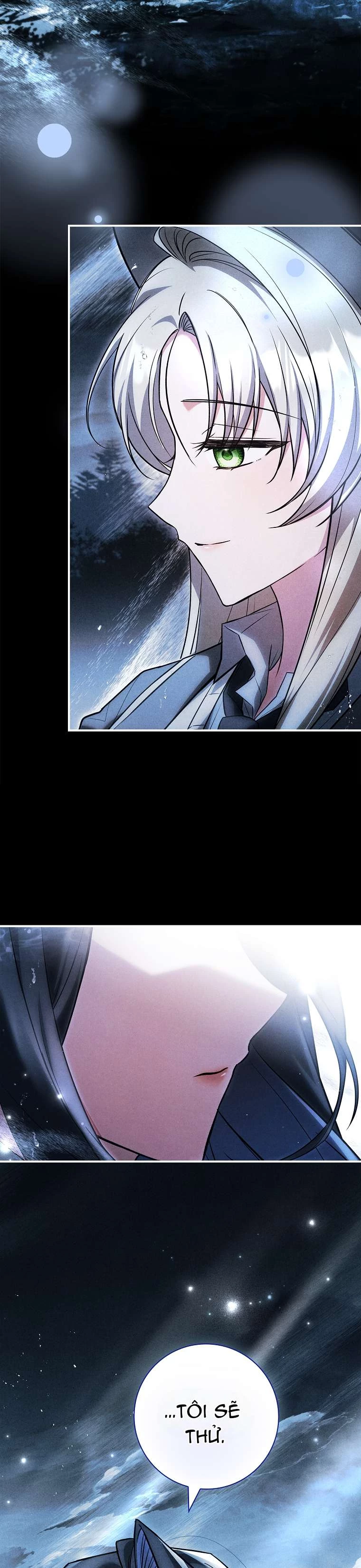 Văn Phòng Thám Tử Dành Cho Nam Chính Hối Hận! Chapter 28 - 28