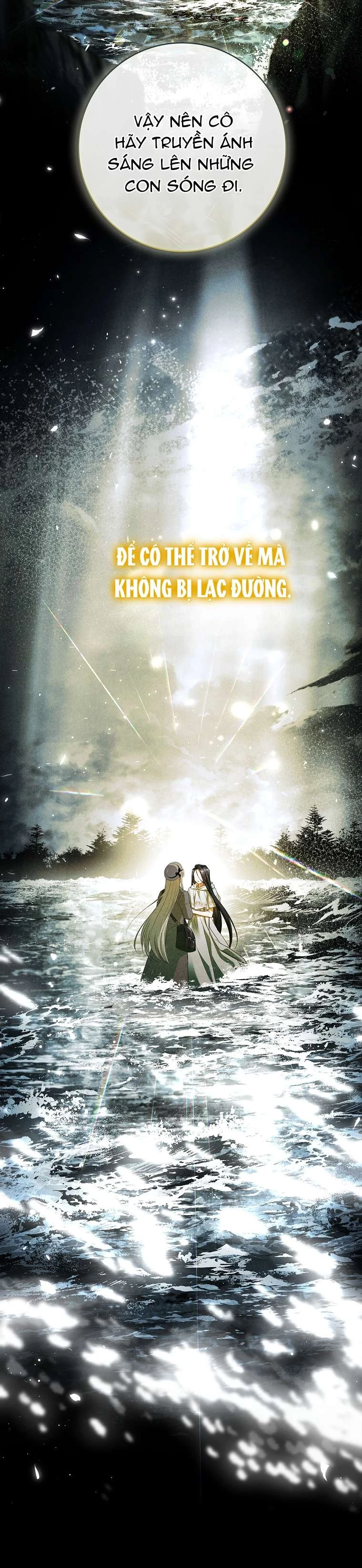 Văn Phòng Thám Tử Dành Cho Nam Chính Hối Hận! Chapter 28 - 33