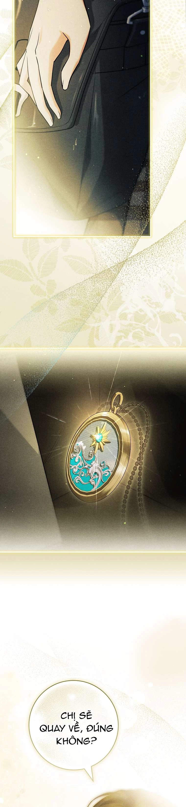 Văn Phòng Thám Tử Dành Cho Nam Chính Hối Hận! Chapter 28 - 35