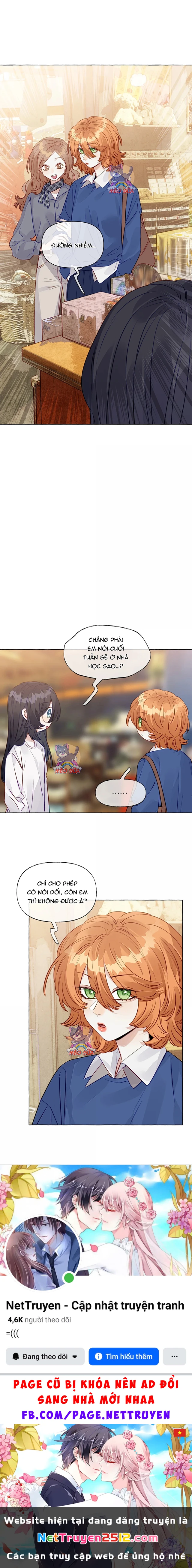 Loài Cáo Luôn Nói Dối Chapter 59 - 3