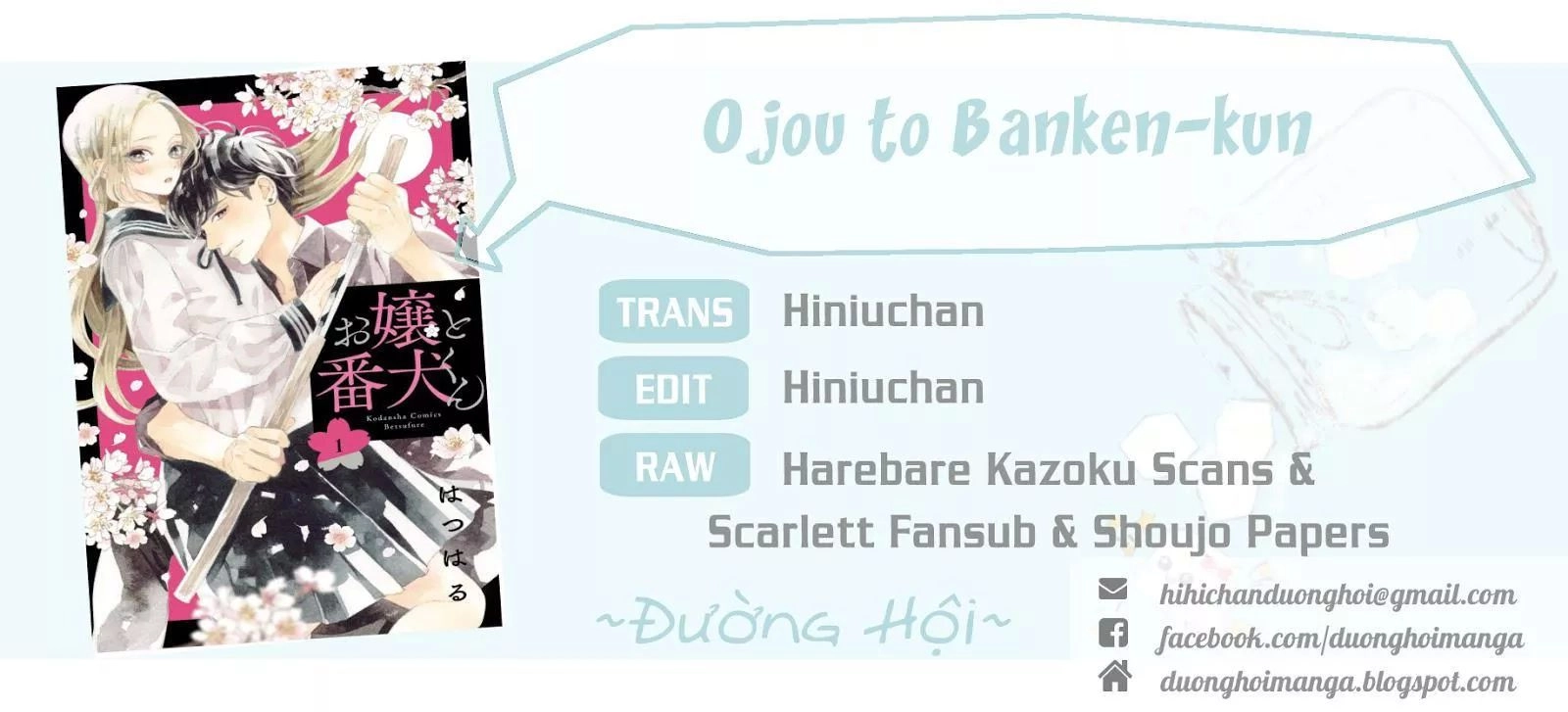 Nàng Tiểu Thư Và Chàng Vệ Sĩ Chapter 7 - 38