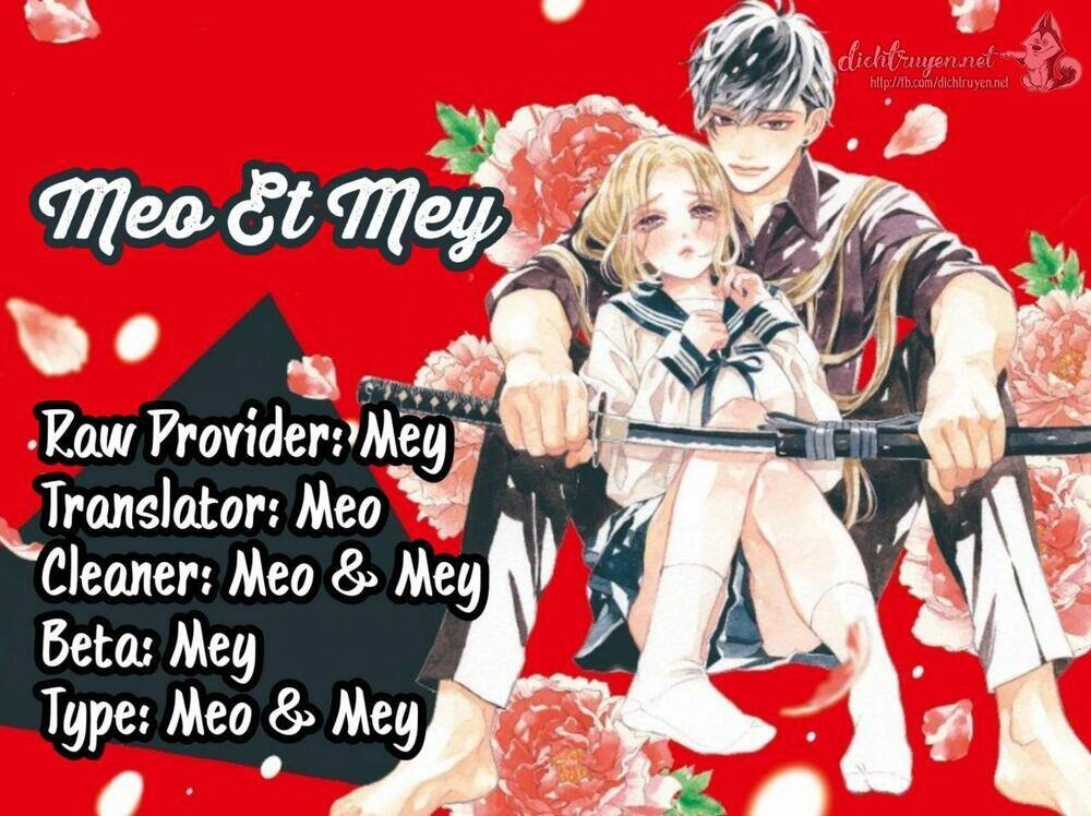 Nàng Tiểu Thư Và Chàng Vệ Sĩ Chapter 10 - 39