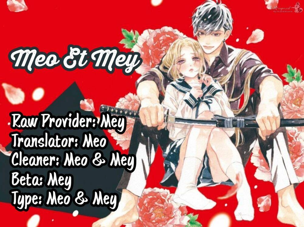 Nàng Tiểu Thư Và Chàng Vệ Sĩ Chapter 14 - 33