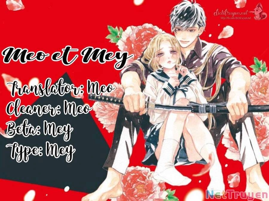 Nàng Tiểu Thư Và Chàng Vệ Sĩ Chapter 17 - 25