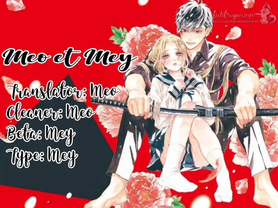 Nàng Tiểu Thư Và Chàng Vệ Sĩ Chapter 20 - 24