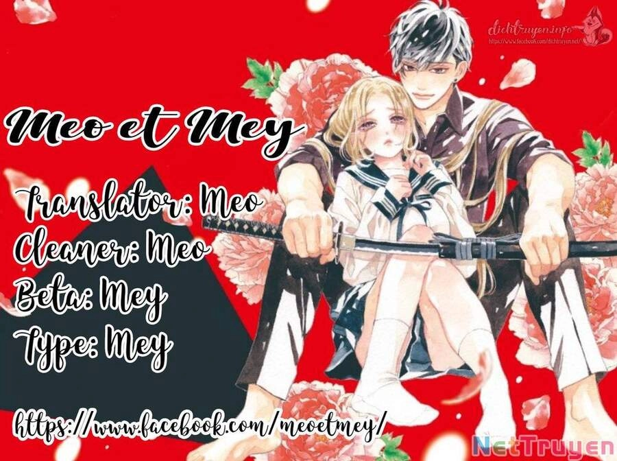 Nàng Tiểu Thư Và Chàng Vệ Sĩ Chapter 23 - 24