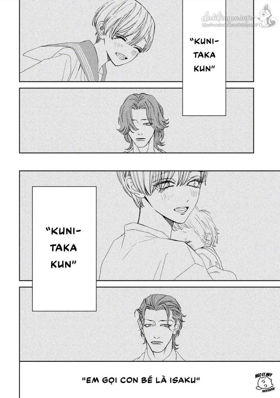 Nàng Tiểu Thư Và Chàng Vệ Sĩ Chapter 29 - 30