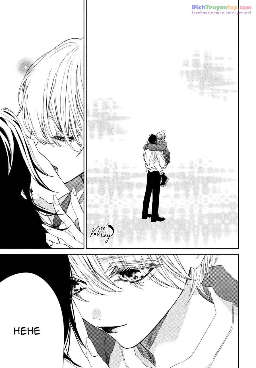 Nàng Tiểu Thư Và Chàng Vệ Sĩ Chapter 33 - 29