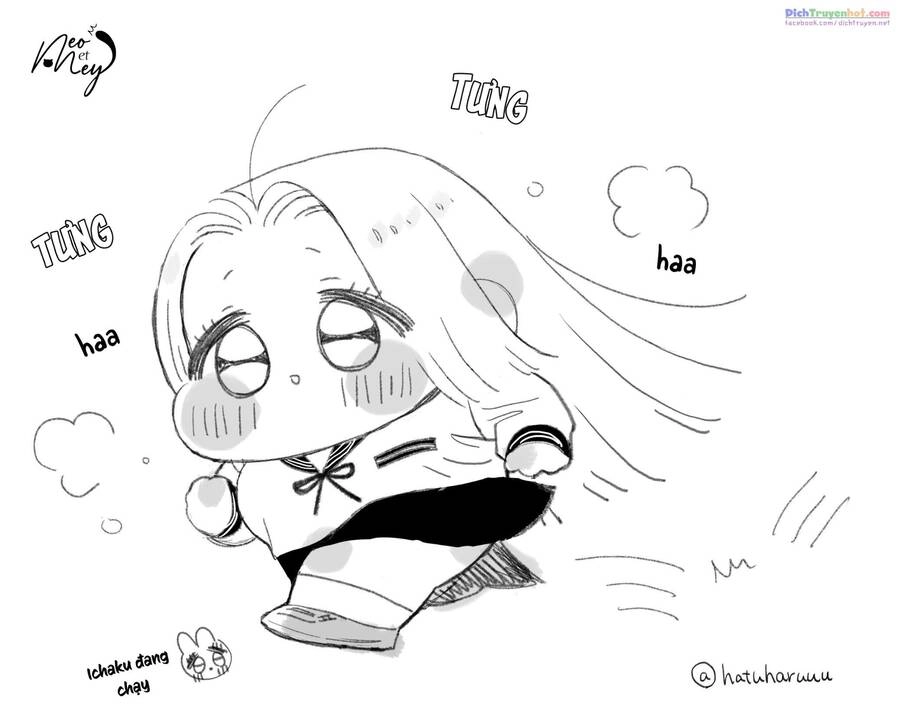 Nàng Tiểu Thư Và Chàng Vệ Sĩ Chapter 34 - 18