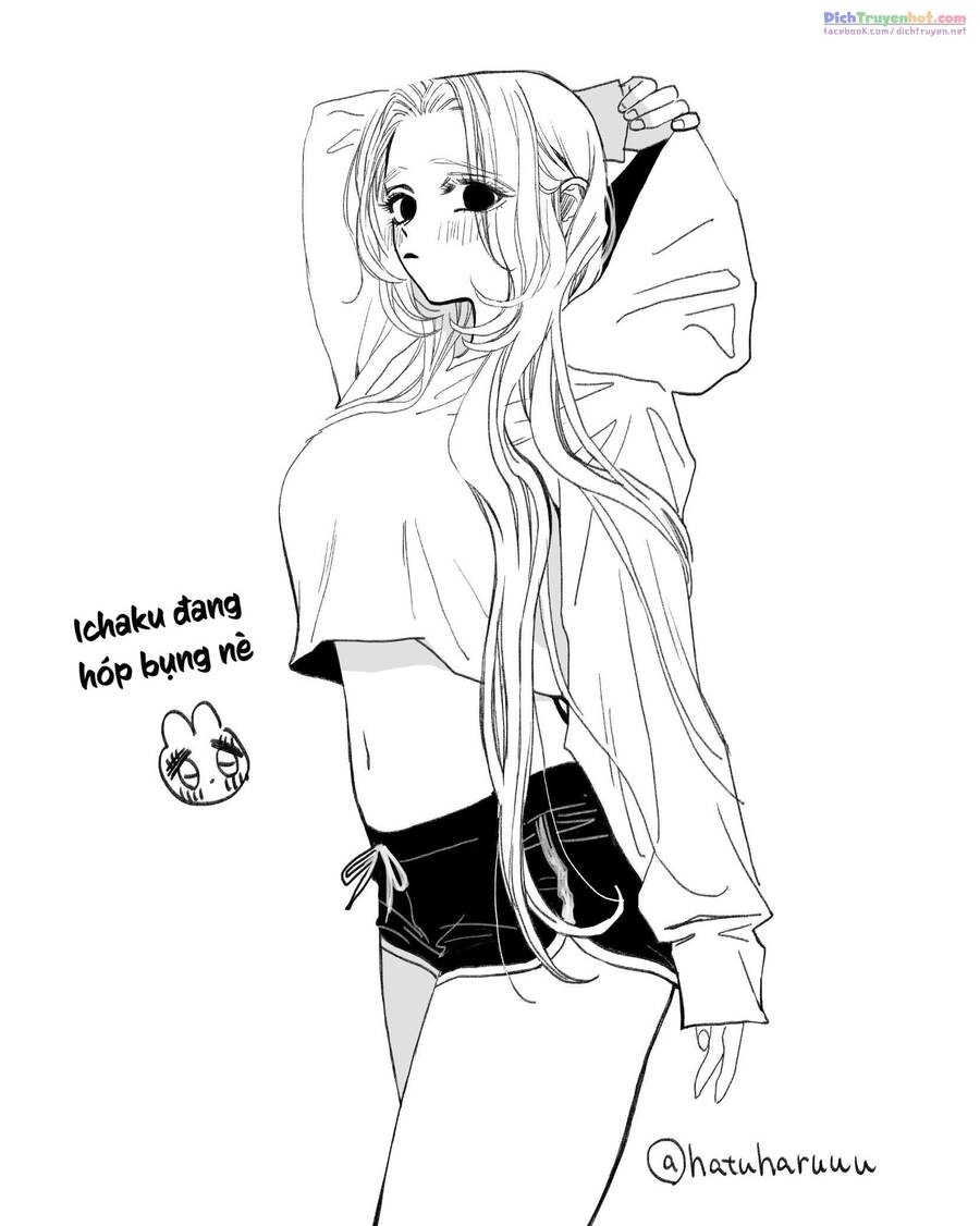 Nàng Tiểu Thư Và Chàng Vệ Sĩ Chapter 34 - 20