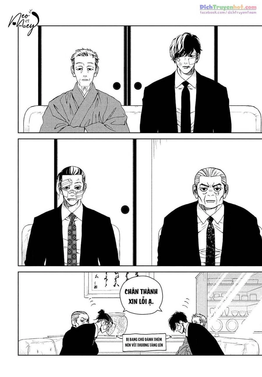 Nàng Tiểu Thư Và Chàng Vệ Sĩ Chapter 35.5 - 16