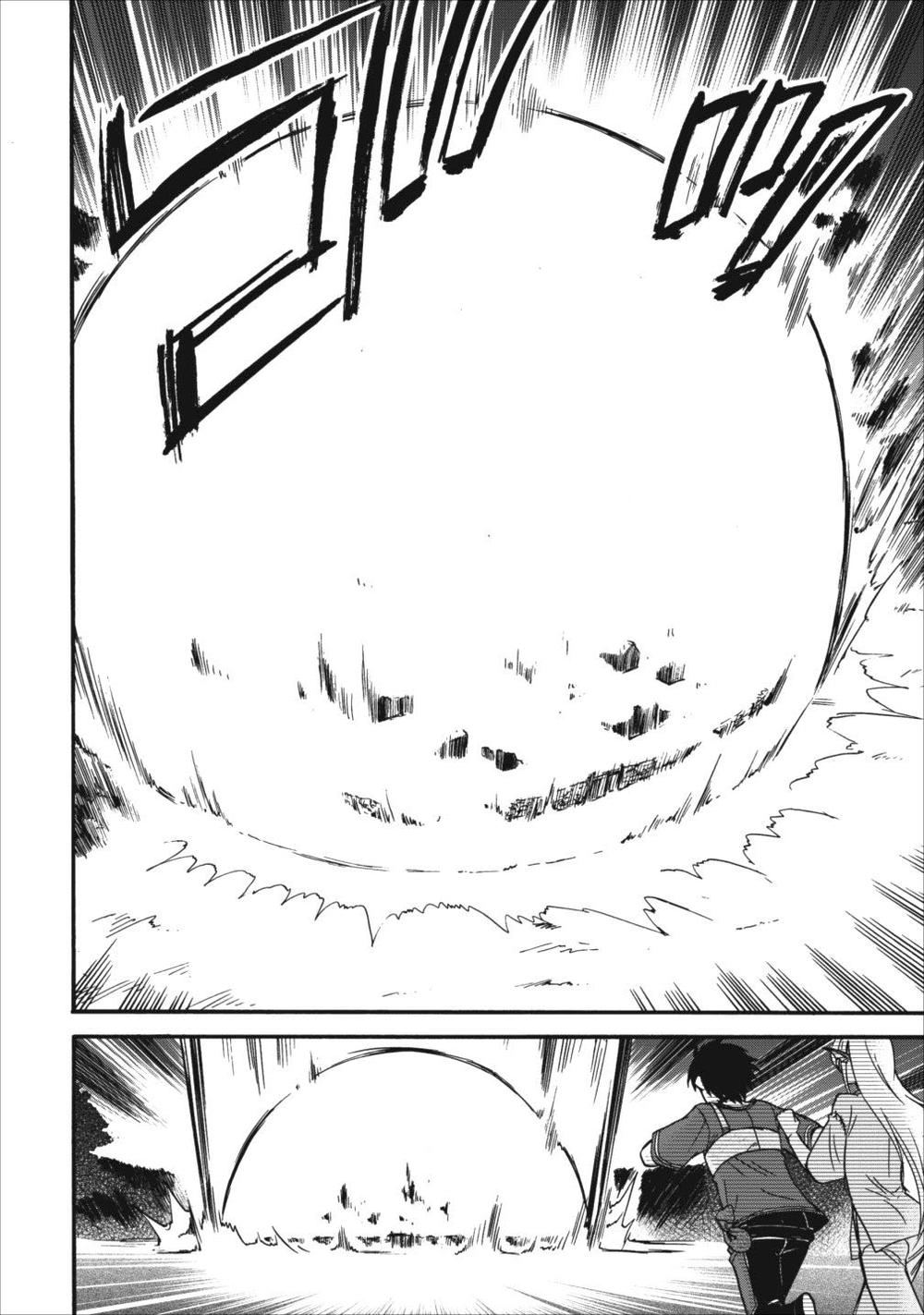 Dị Giới Triệu Hồi Lần Thứ Hai Chapter 7 - 15