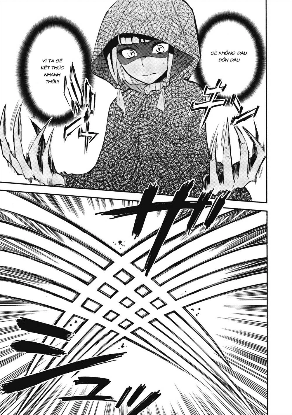 Dị Giới Triệu Hồi Lần Thứ Hai Chapter 8 - 18