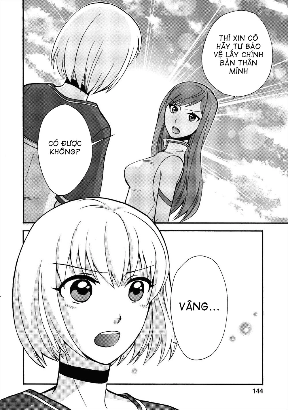 Dị Giới Triệu Hồi Lần Thứ Hai Chapter 10 - 33