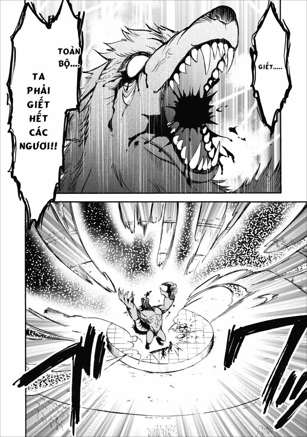 Dị Giới Triệu Hồi Lần Thứ Hai Chapter 12 - 26