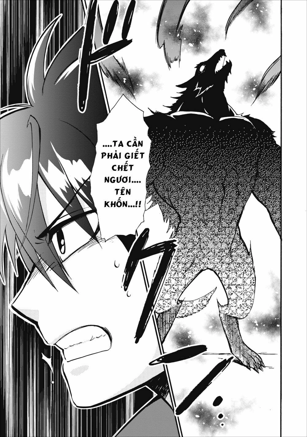 Dị Giới Triệu Hồi Lần Thứ Hai Chapter 12 - 29