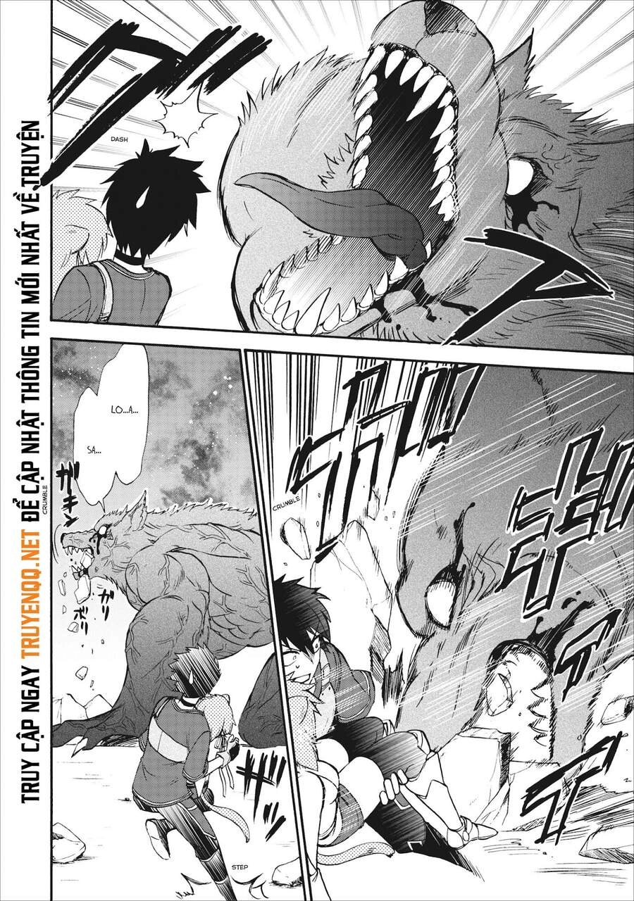 Dị Giới Triệu Hồi Lần Thứ Hai Chapter 13 - 2