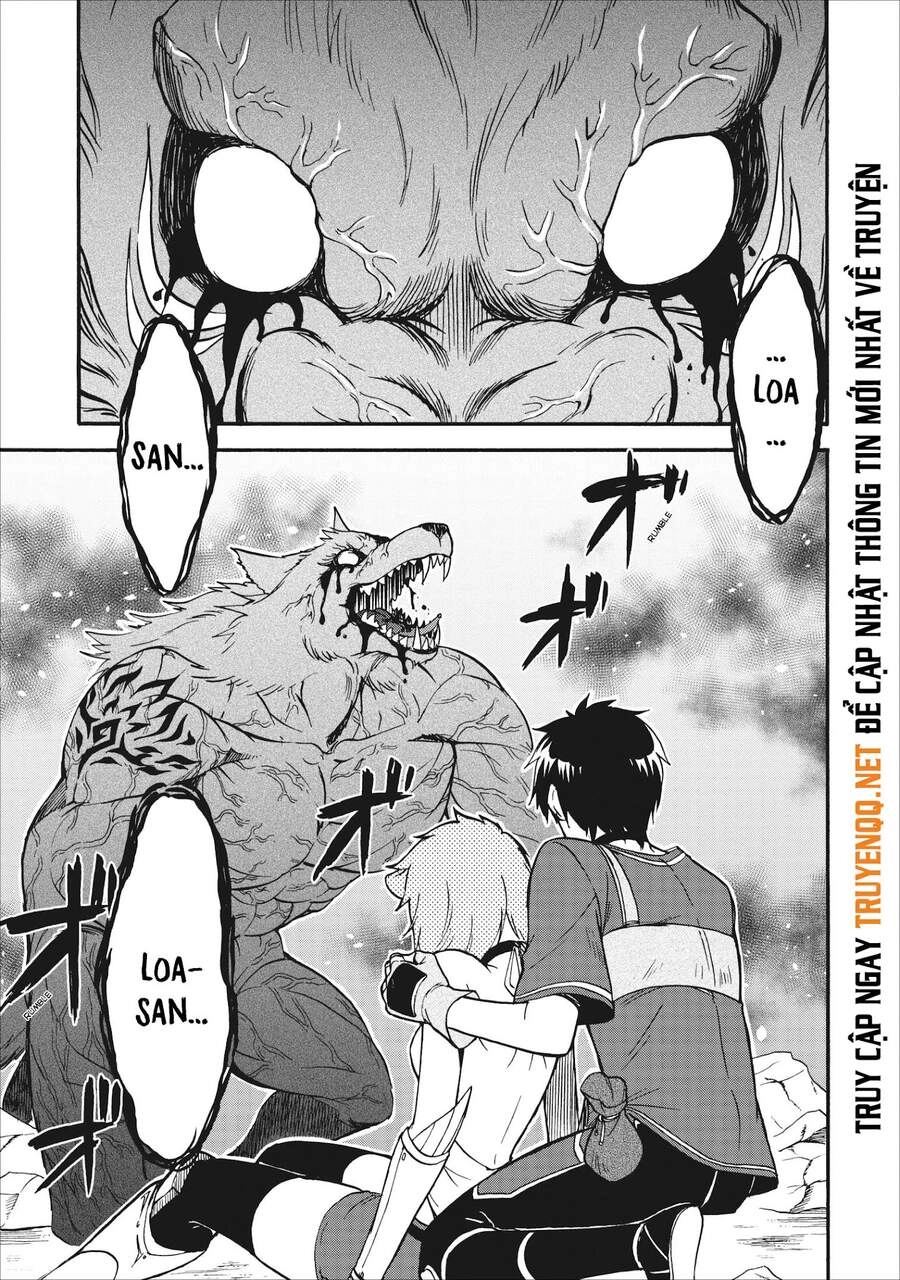 Dị Giới Triệu Hồi Lần Thứ Hai Chapter 13 - 5