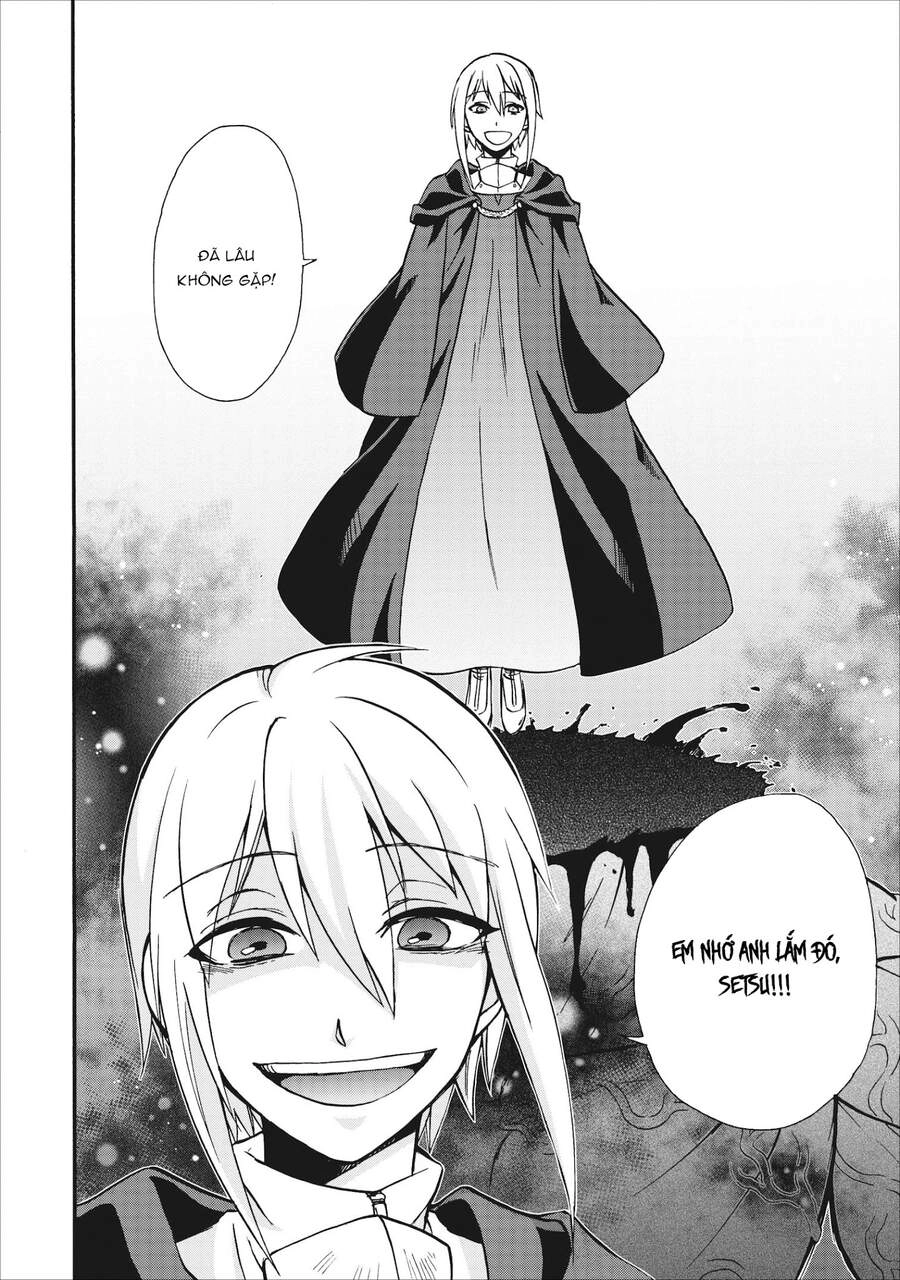 Dị Giới Triệu Hồi Lần Thứ Hai Chapter 13 - 13