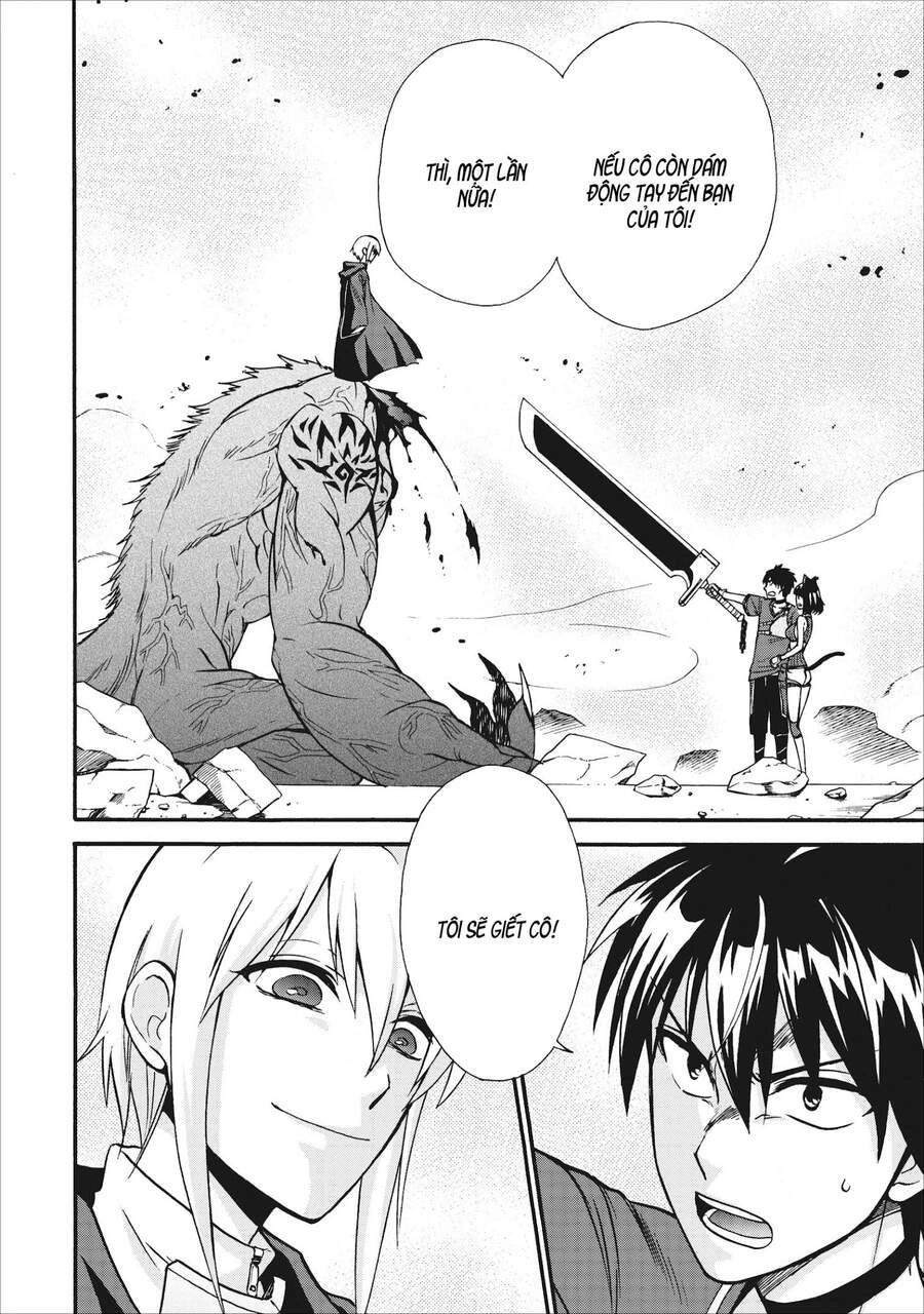 Dị Giới Triệu Hồi Lần Thứ Hai Chapter 13 - 19