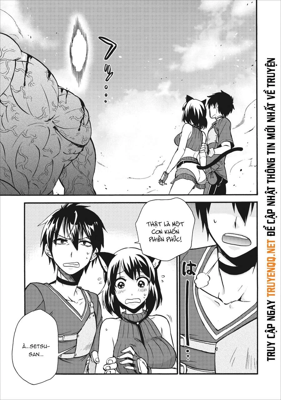 Dị Giới Triệu Hồi Lần Thứ Hai Chapter 13 - 22