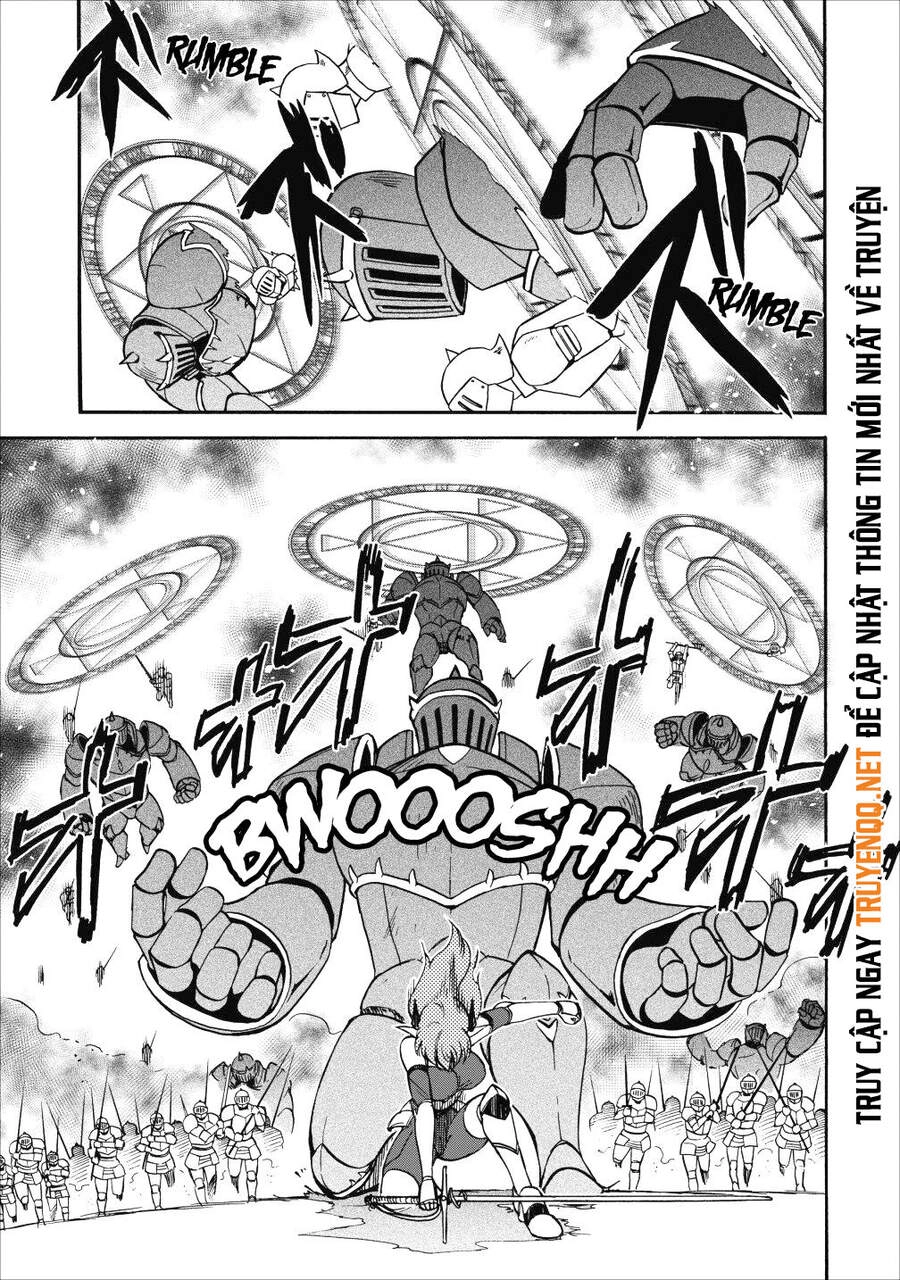 Dị Giới Triệu Hồi Lần Thứ Hai Chapter 14 - 8