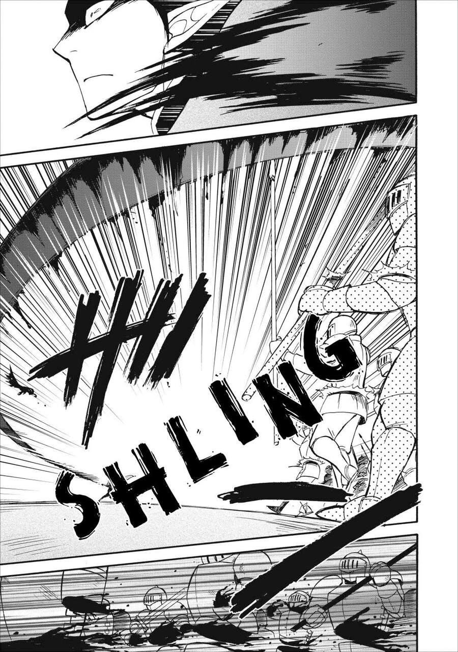 Dị Giới Triệu Hồi Lần Thứ Hai Chapter 14 - 28