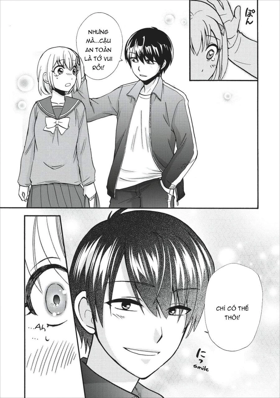 Dị Giới Triệu Hồi Lần Thứ Hai Chapter 14.5 - 9