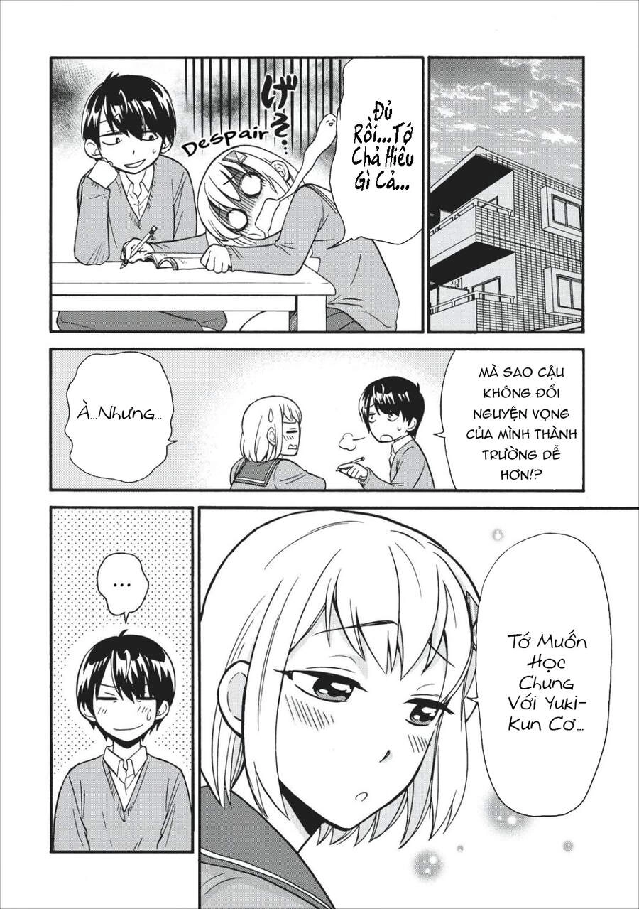 Dị Giới Triệu Hồi Lần Thứ Hai Chapter 14.5 - 19