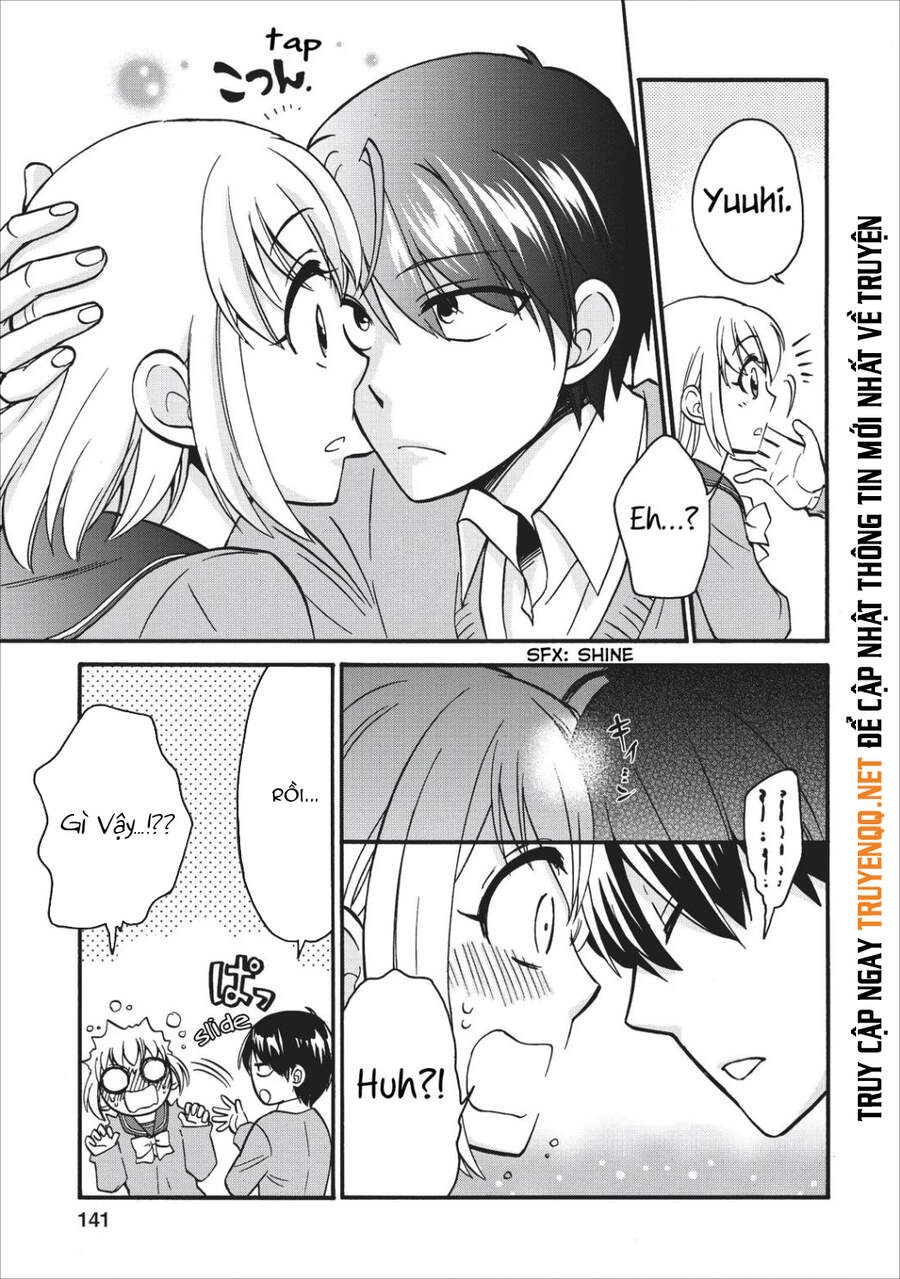 Dị Giới Triệu Hồi Lần Thứ Hai Chapter 14.5 - 20