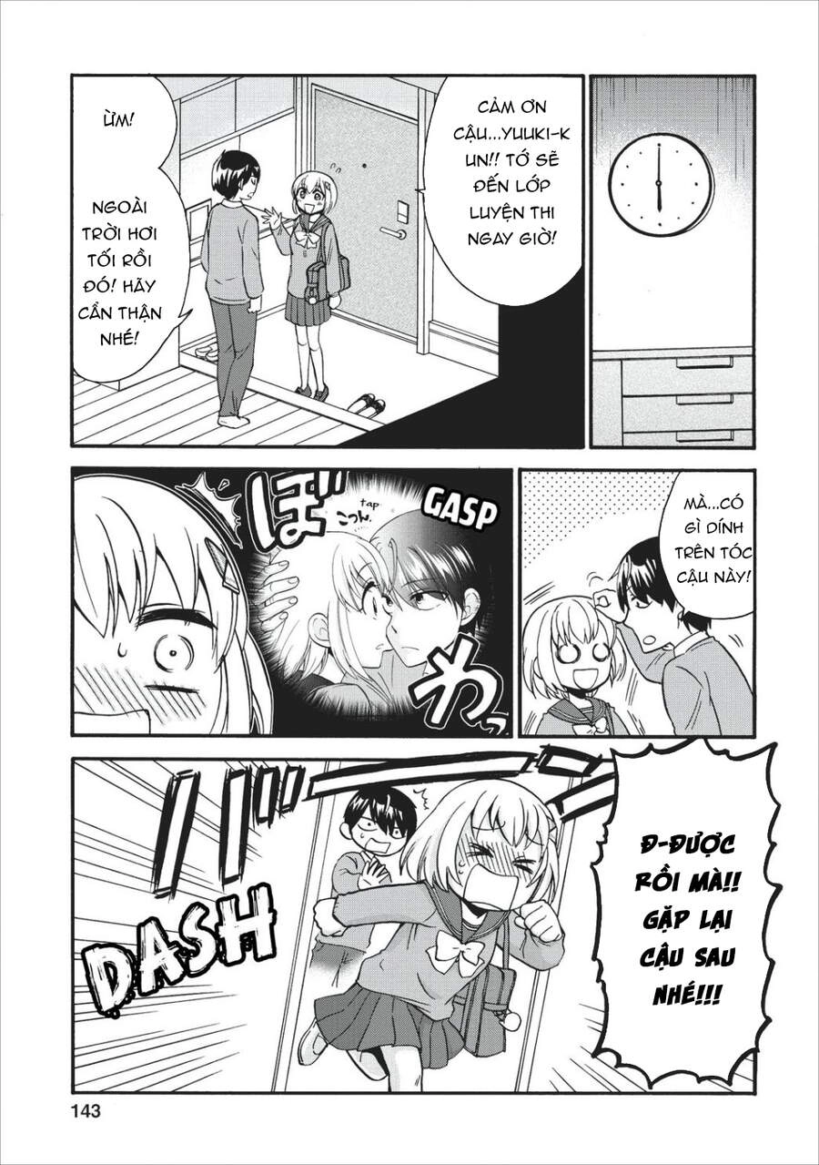 Dị Giới Triệu Hồi Lần Thứ Hai Chapter 14.5 - 22