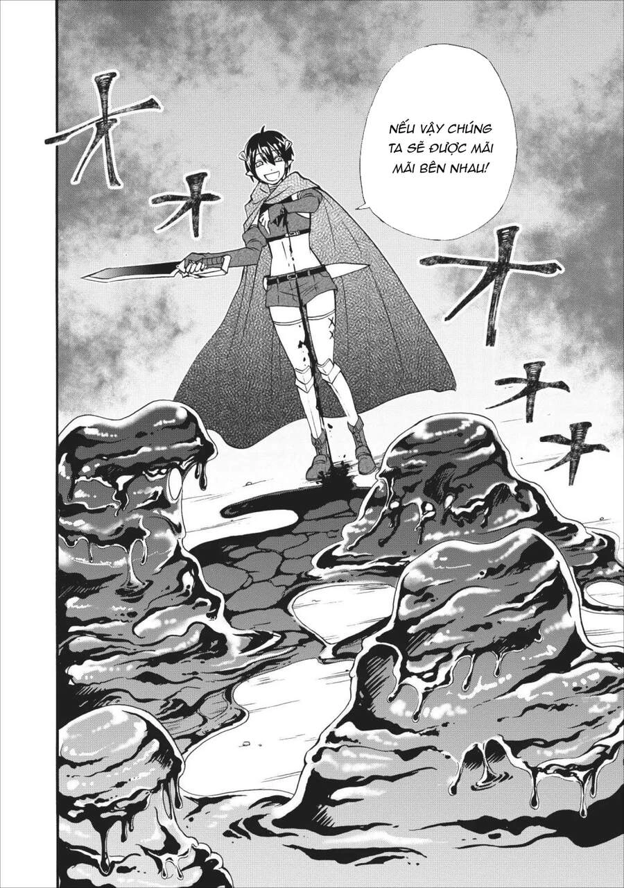 Dị Giới Triệu Hồi Lần Thứ Hai Chapter 15 - 25