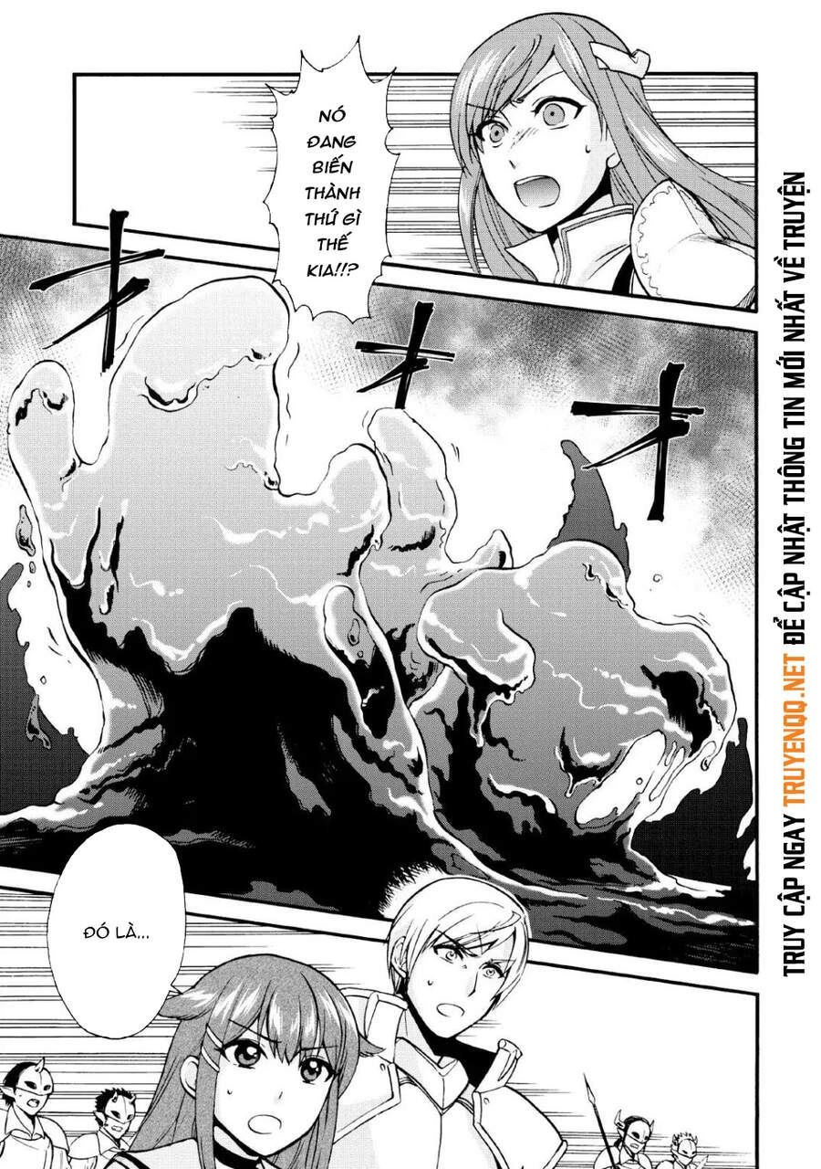 Dị Giới Triệu Hồi Lần Thứ Hai Chapter 16 - 2