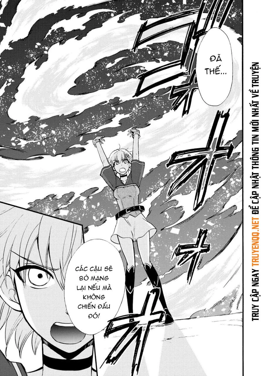 Dị Giới Triệu Hồi Lần Thứ Hai Chapter 17 - 2