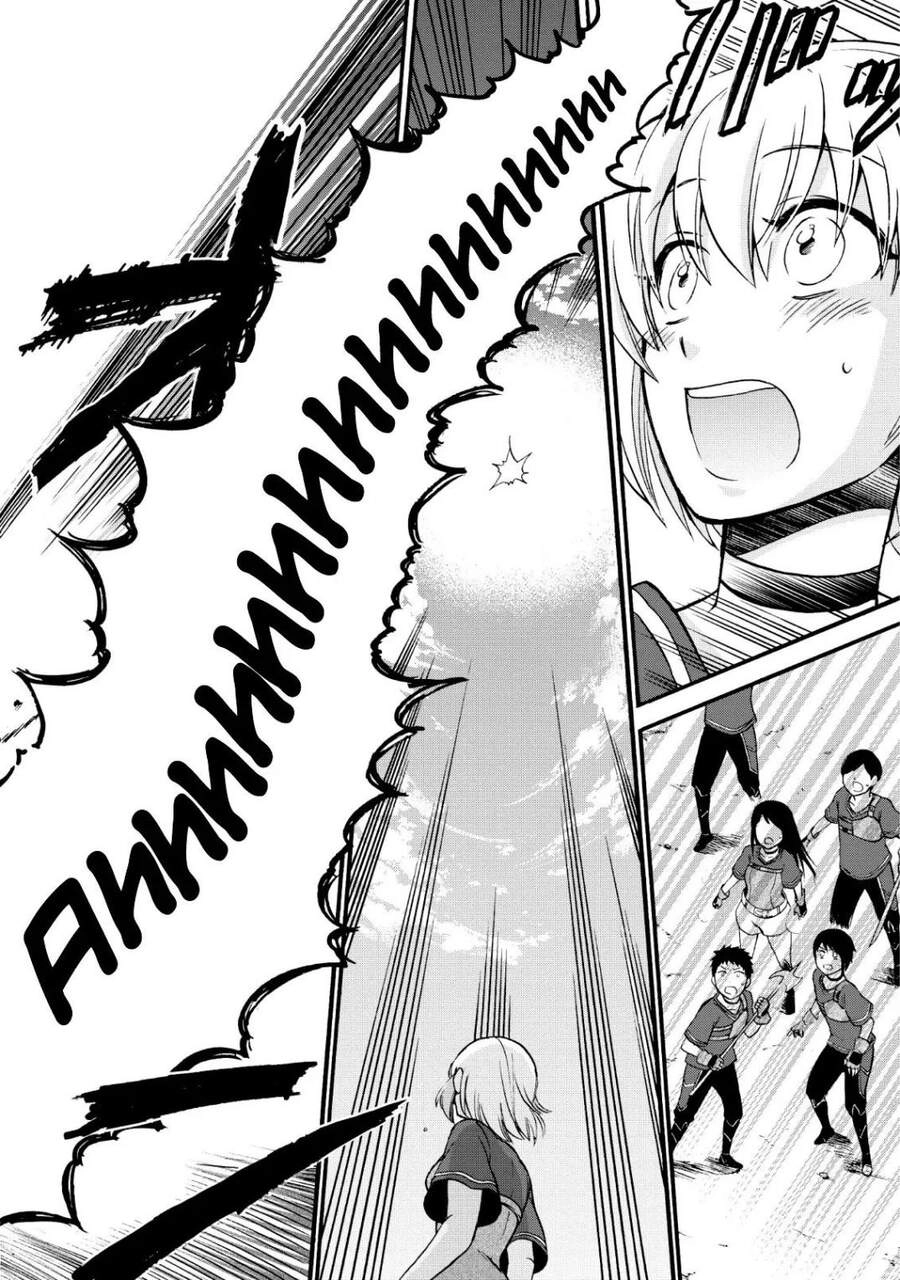 Dị Giới Triệu Hồi Lần Thứ Hai Chapter 17 - 7