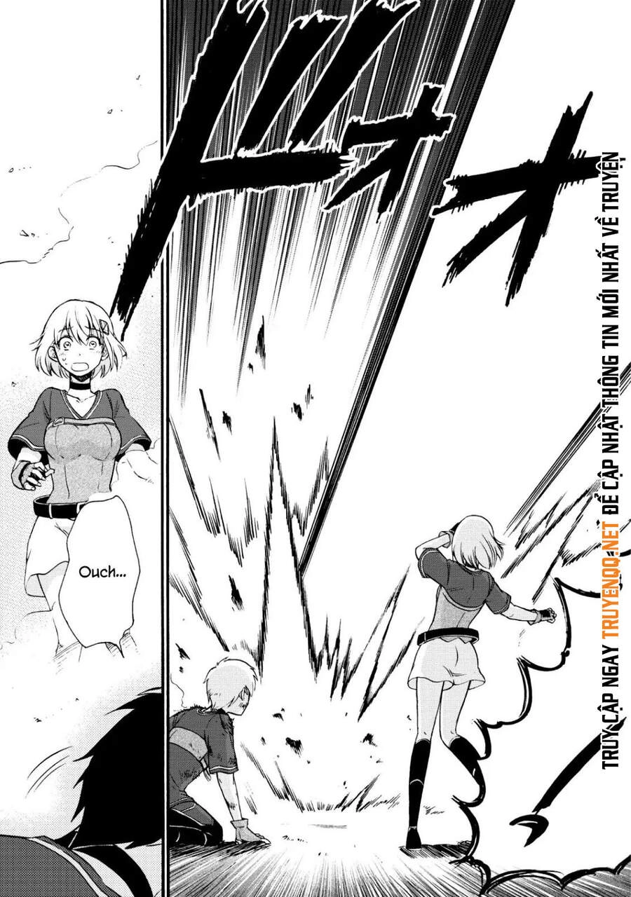 Dị Giới Triệu Hồi Lần Thứ Hai Chapter 17 - 8