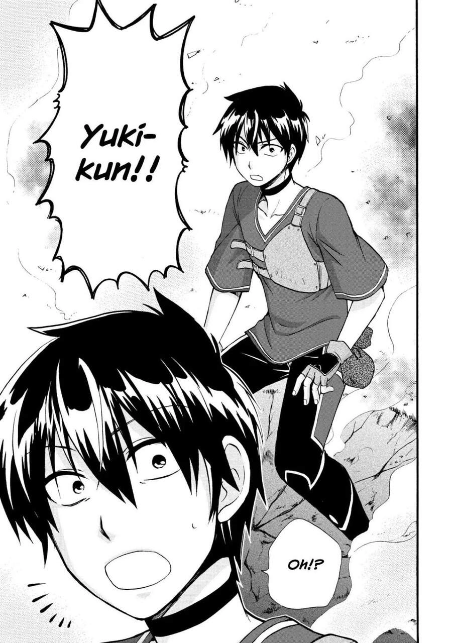 Dị Giới Triệu Hồi Lần Thứ Hai Chapter 17 - 10