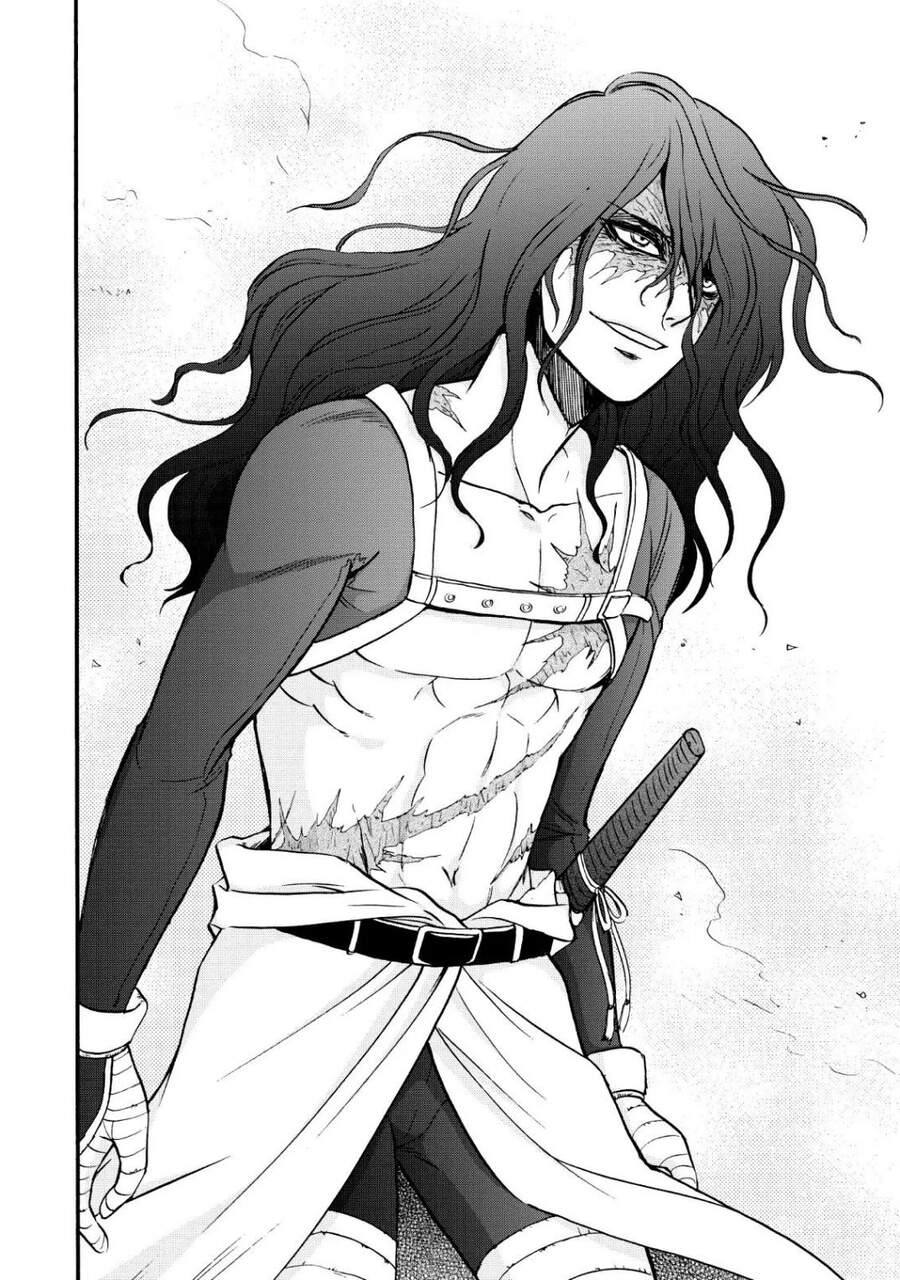 Dị Giới Triệu Hồi Lần Thứ Hai Chapter 17 - 27