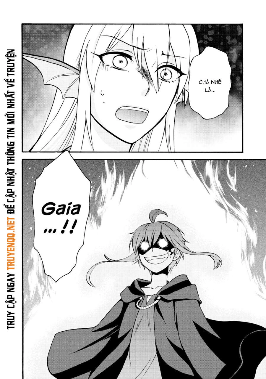 Dị Giới Triệu Hồi Lần Thứ Hai Chapter 18 - 28