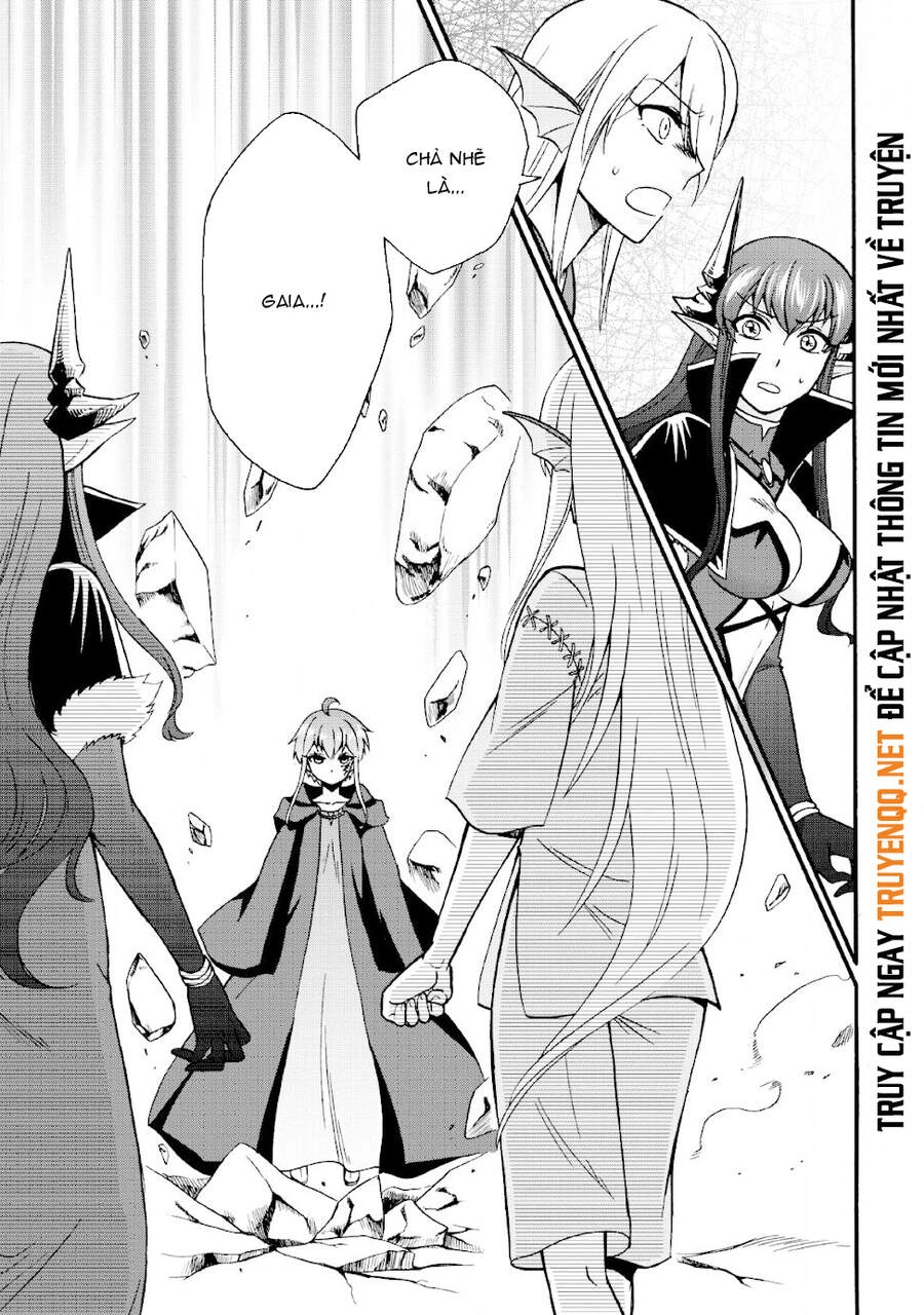 Dị Giới Triệu Hồi Lần Thứ Hai Chapter 19 - 2