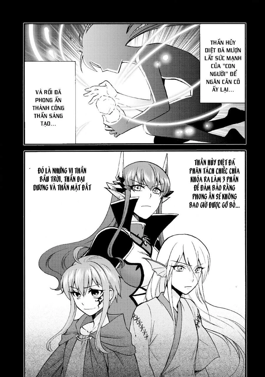 Dị Giới Triệu Hồi Lần Thứ Hai Chapter 19 - 6