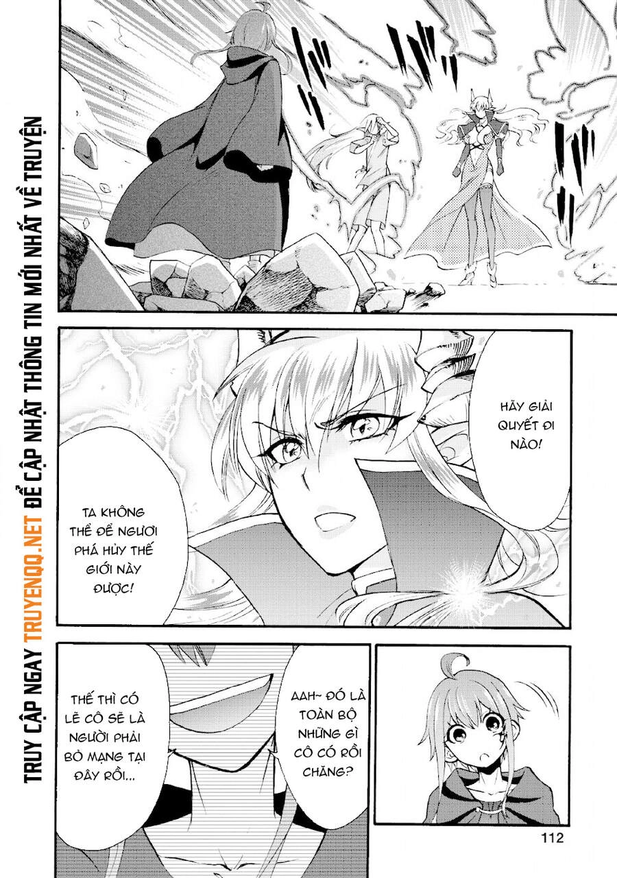 Dị Giới Triệu Hồi Lần Thứ Hai Chapter 19 - 11