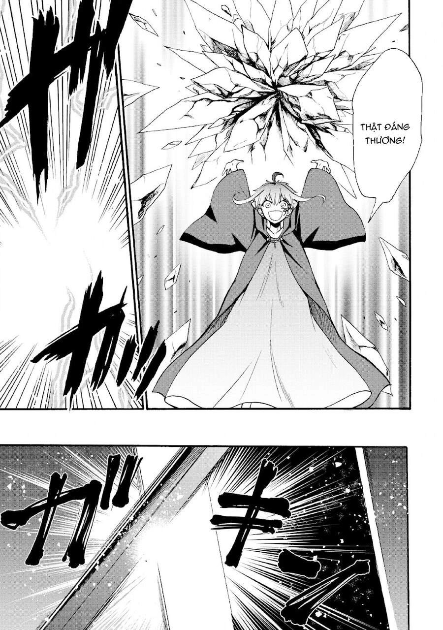 Dị Giới Triệu Hồi Lần Thứ Hai Chapter 19 - 12