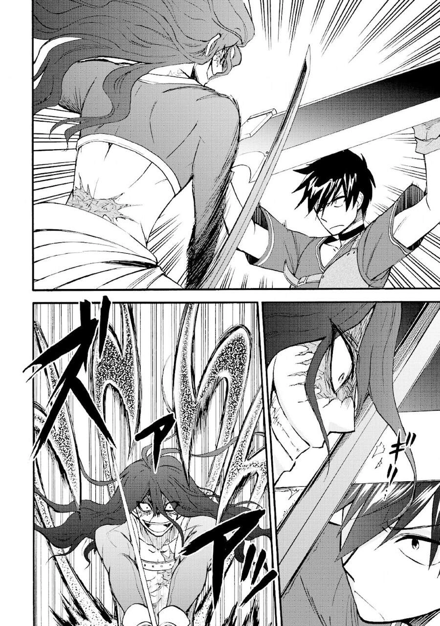 Dị Giới Triệu Hồi Lần Thứ Hai Chapter 19 - 13