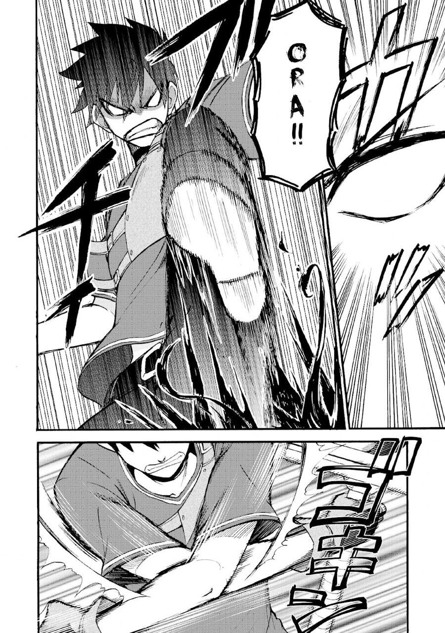 Dị Giới Triệu Hồi Lần Thứ Hai Chapter 19 - 16