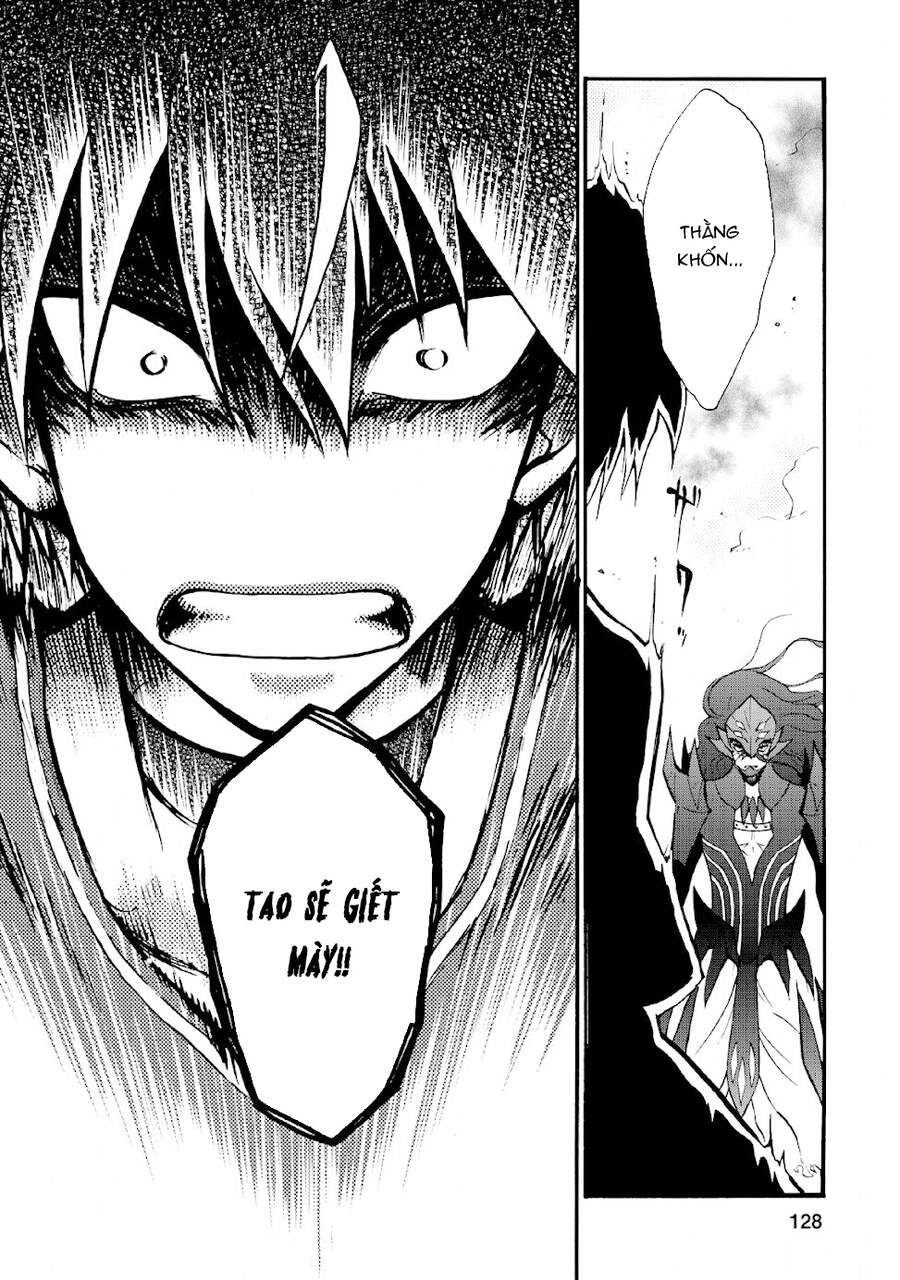 Dị Giới Triệu Hồi Lần Thứ Hai Chapter 19 - 27