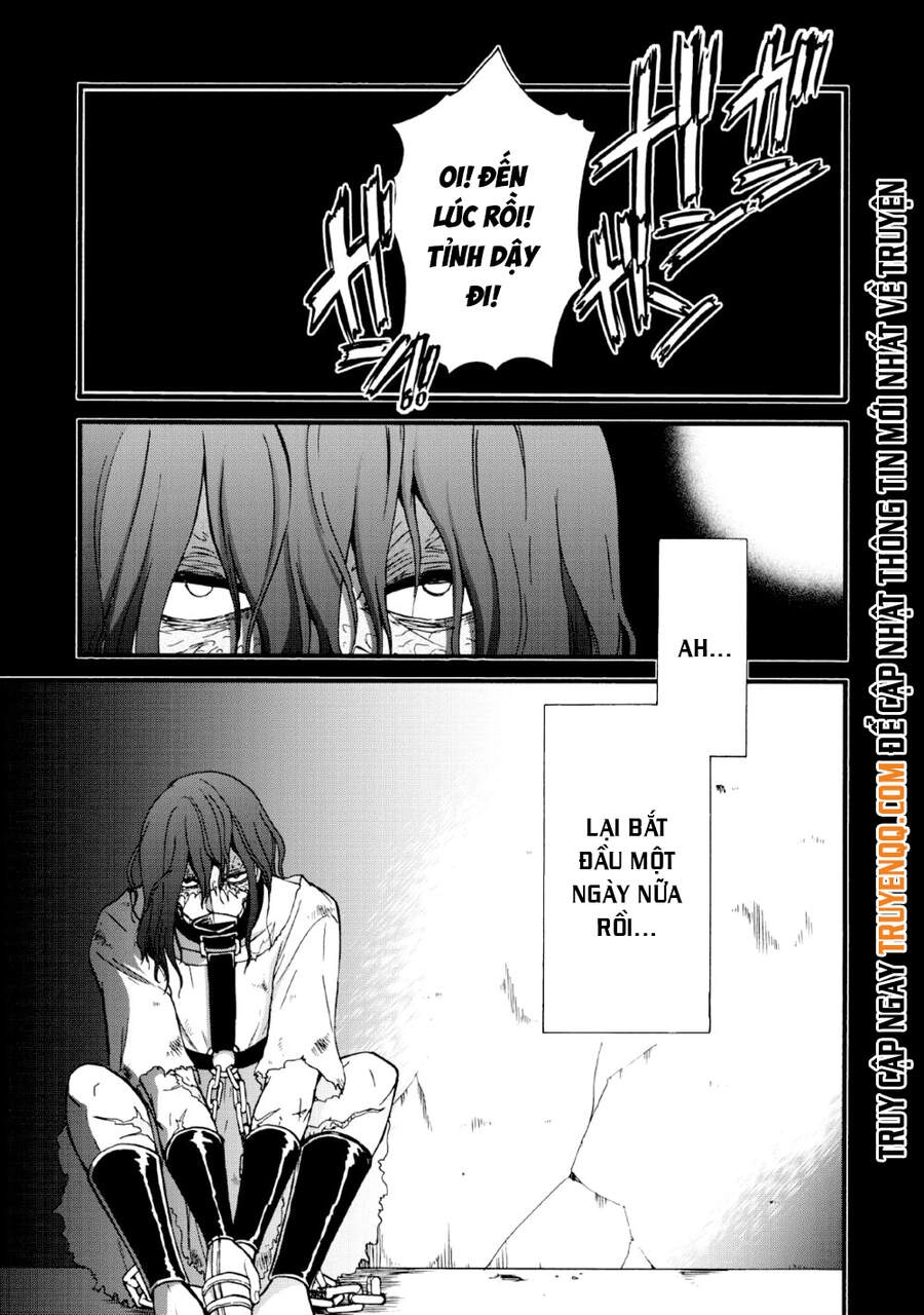 Dị Giới Triệu Hồi Lần Thứ Hai Chapter 20 - 2