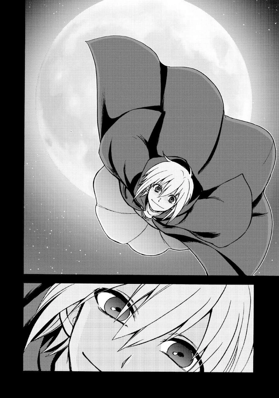 Dị Giới Triệu Hồi Lần Thứ Hai Chapter 20 - 13