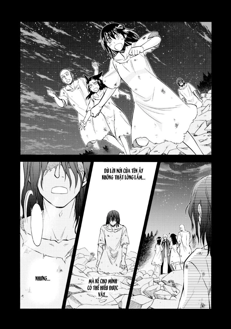 Dị Giới Triệu Hồi Lần Thứ Hai Chapter 20 - 16