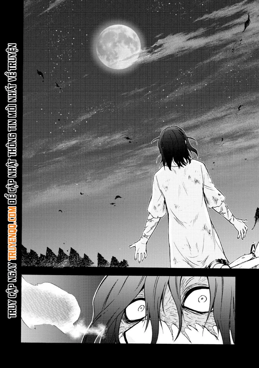 Dị Giới Triệu Hồi Lần Thứ Hai Chapter 20 - 17